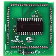 MA180012|Microchip Technology
