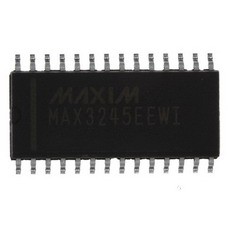 MAX3245EEWI|Maxim Integrated Products