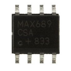 MAX689CSA+|Maxim Integrated Products