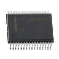 MC33880DWB|Freescale Semiconductor