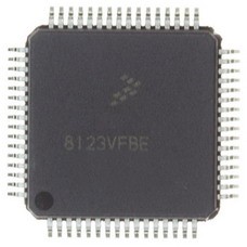 MC56F8123VFBE|Freescale Semiconductor