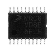 MC908QC16VDSE|Freescale Semiconductor