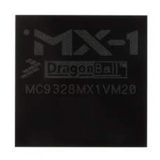 MC9328MX1VM20|Freescale Semiconductor