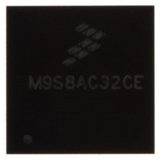 MC9S08AC32CFGE|Freescale Semiconductor