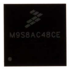 MC9S08AC48CFDE|Freescale Semiconductor