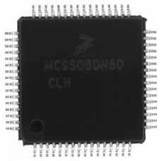 MC9S08DN60MLH|Freescale Semiconductor