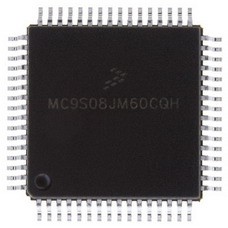 MC9S08JM60CQH|Freescale Semiconductor