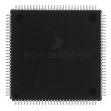 MC9S12E256CPVE|Freescale Semiconductor