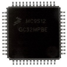 MC9S12GC32MPBE|Freescale Semiconductor