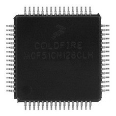 MCF51CN128CLH|Freescale Semiconductor