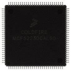 MCF52230CAL60|Freescale Semiconductor