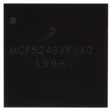 MCF5249VF140|Freescale Semiconductor
