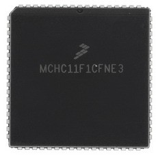 MCHC11F1CFNE3|Freescale Semiconductor