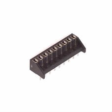 MDF7-9S-2.54DSA|Hirose Electric Co Ltd