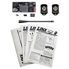 EVAL-418-KEY5|Linx Technologies Inc