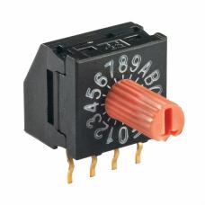 FR01KR16H-06XL|NKK Switches