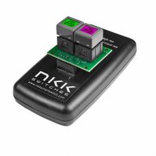 IS-DEV KIT-6C|NKK Switches