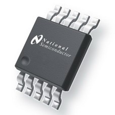 LM25069MM-2EVAL|National Semiconductor