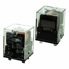 MKS1XT-10 DC24|Omron Electronics Inc-IA Div