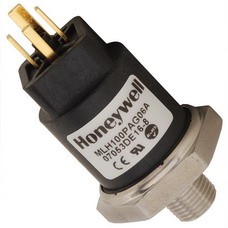 MLH100PAG06A|Honeywell Sensing and Control