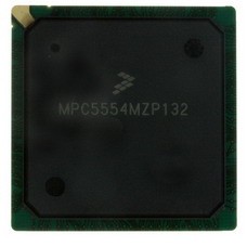 MPC5554MZP132|Freescale Semiconductor