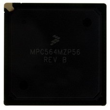 MPC564MZP56|Freescale Semiconductor