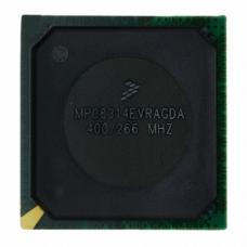 MPC8314EVRAGDA|Freescale Semiconductor