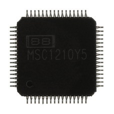 MSC1210Y5PAGT|Texas Instruments