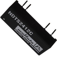 NDTS2412C|Murata Power Solutions Inc