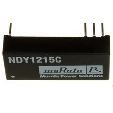 NDY1215C|Murata Power Solutions Inc