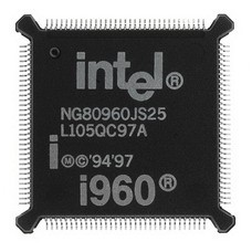 NG80960JS25|Intel
