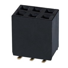 NPPC032KFMS-RC|Sullins Connector Solutions