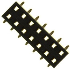 NPPN072FFKS-RC|Sullins Connector Solutions