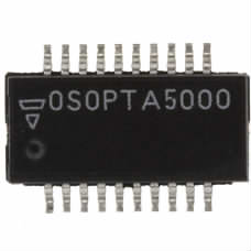 OSOPTA5000BT1|Vishay Thin Film