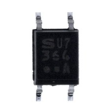 PC364N1J000F|Sharp Microelectronics