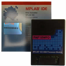 PMF18WF0|Microchip Technology
