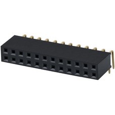 PPPC122LJBN-RC|Sullins Connector Solutions