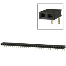 PPPC291LGBN|Sullins Connector Solutions