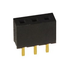 NPPN031BFCN-RC|Sullins Connector Solutions