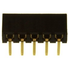 NPPN051FGGN-RC|Sullins Connector Solutions