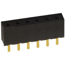 PPPN061BFCN|Sullins Connector Solutions