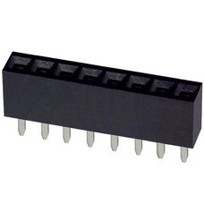 PPTC081LFBN|Sullins Connector Solutions