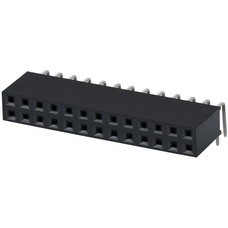 PPTC132LJBN|Sullins Connector Solutions