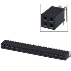 PPTC252LJBN|Sullins Connector Solutions