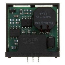 PT5031C|Texas Instruments