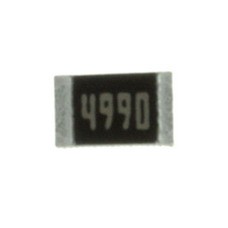 RNCS0805BKE499R|Stackpole Electronics Inc