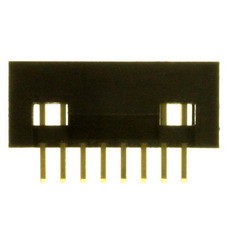 SBH31-NBPB-D08-ST-BK|Sullins Connector Solutions