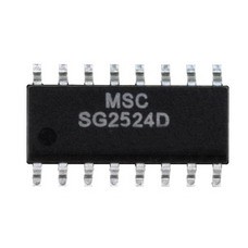 SG2524D|Microsemi