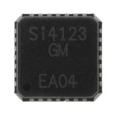 SI4123-D-GMR|Silicon Laboratories  Inc