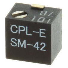 SM-42TA101|Copal Electronics Inc